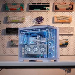 PC Rakitan Chemicy #233